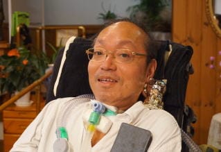 元代表　　故・小田　政利（おだ　まさとし)