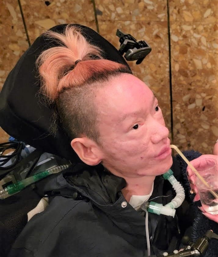 副代表 山口 和俊（やまぐち かずとし)