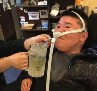 事務局員 三浦 大輔（みうら　だいすけ)