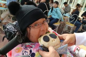 代表 安平 有希（やすひら ゆき）